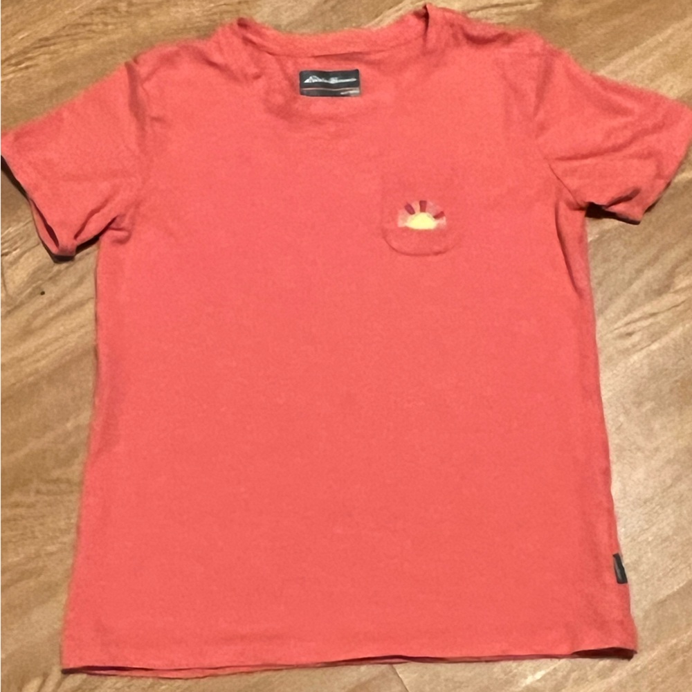 Eddie Bauer T-shirt